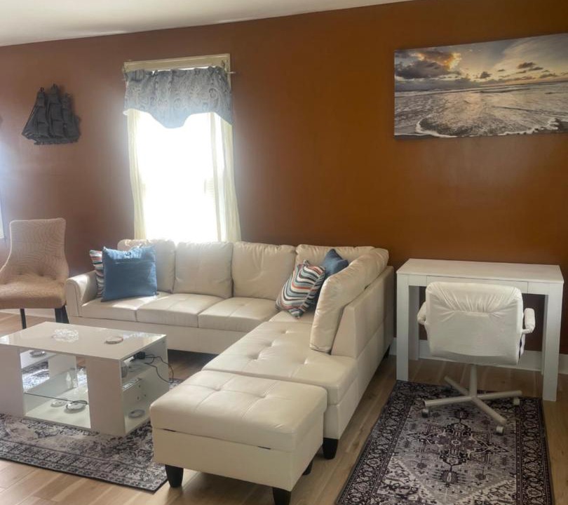 Photo of Livingroom in Rochdale