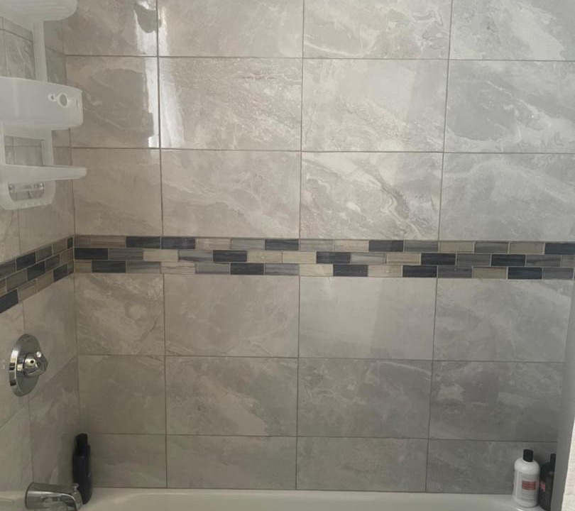 Photo of Bathroom in Rochdale