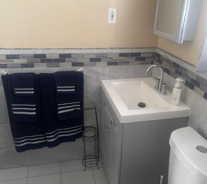 Photo of Bathroom in Rochdale