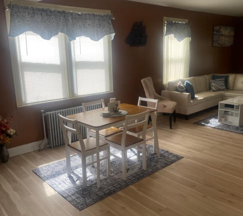 Photo of Livingroom in Rochdale