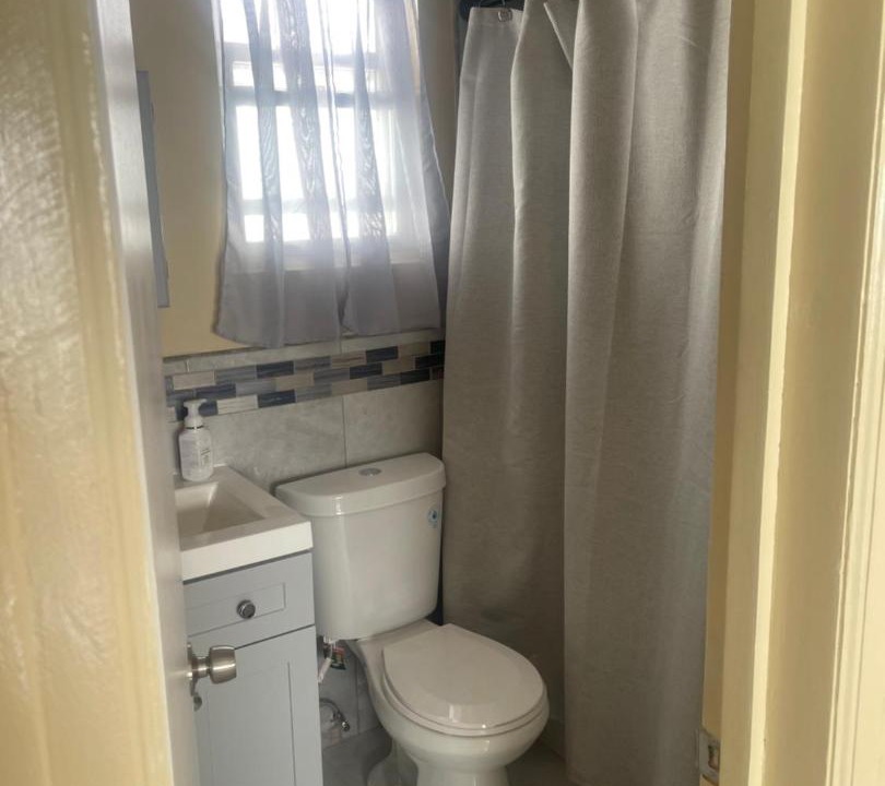 Photo of Bathroom in Rochdale