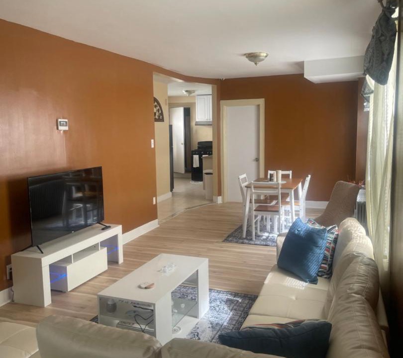 Photo of Livingroom in Rochdale