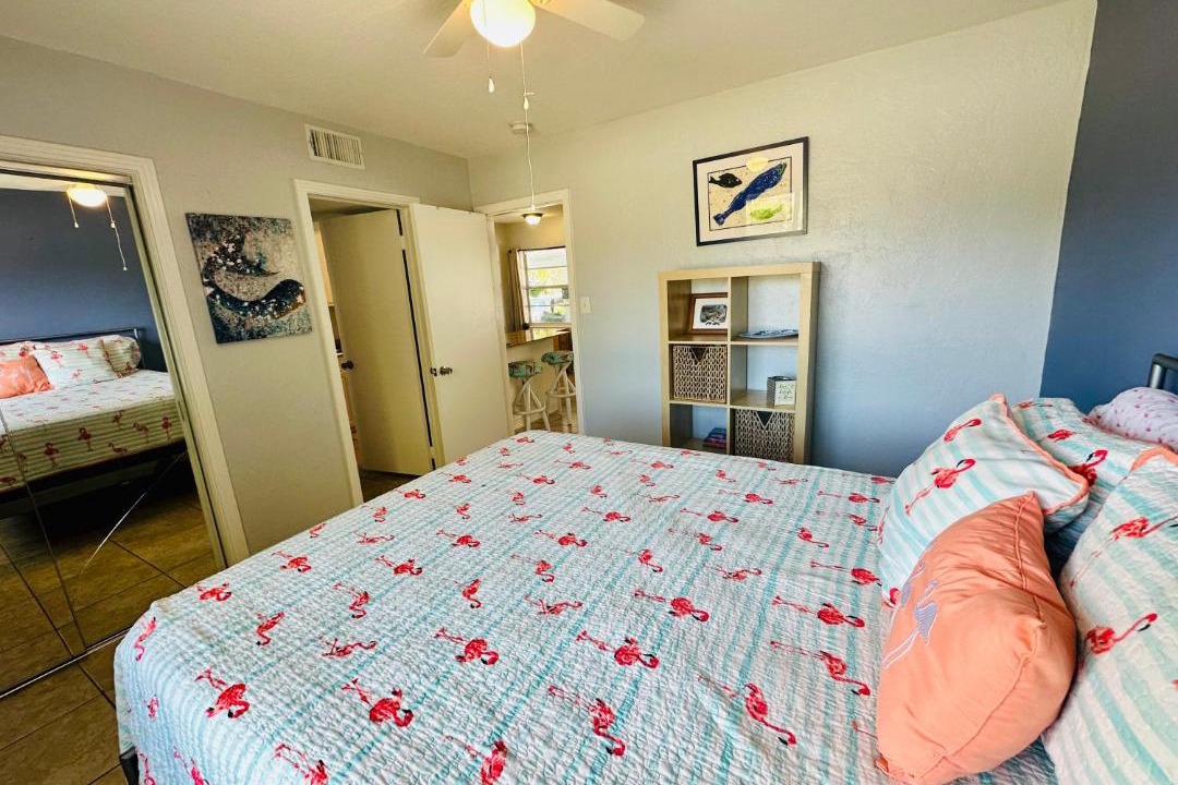 Photo of Bedroom in Indian Rocks Beach