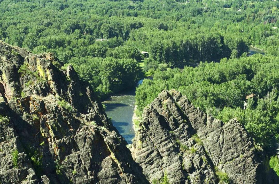Photo of Others in Sun Valley