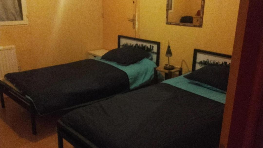 Photo of Bedroom in Orcines
