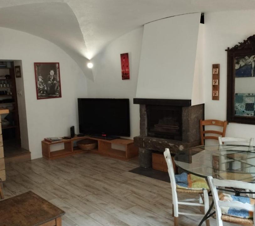 Photo of Livingroom in Orcines