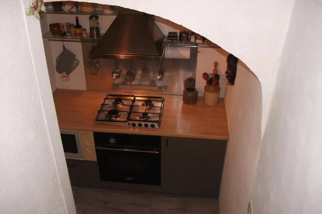 Photo of Kitchen in Orcines