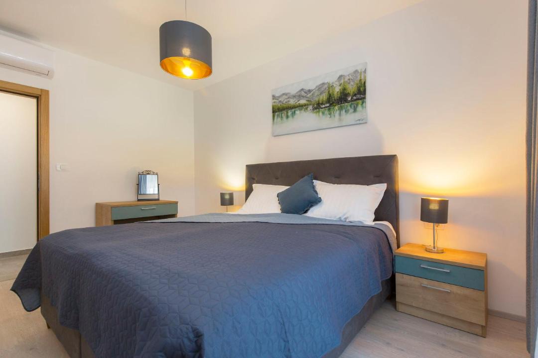 Photo of Bedroom in Topid