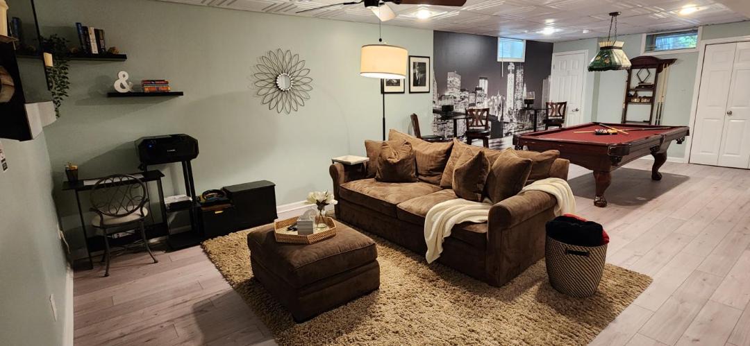 Photo of Livingroom in Jefferson