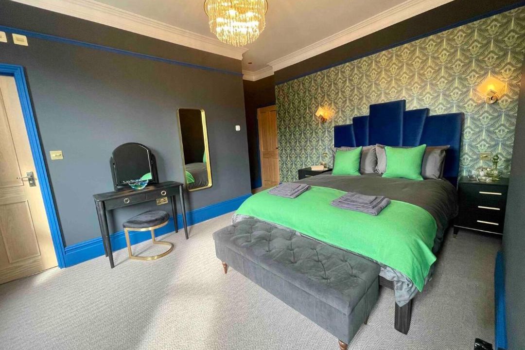 Photo of Bedroom in Ramsgate