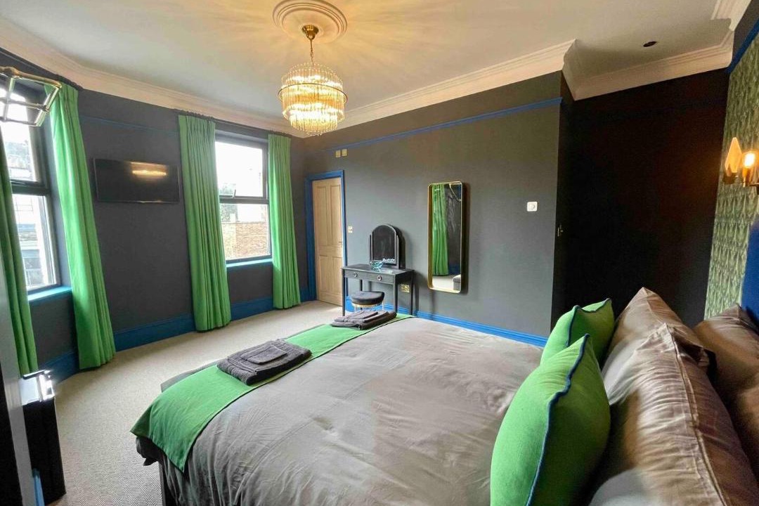 Photo of Bedroom in Ramsgate
