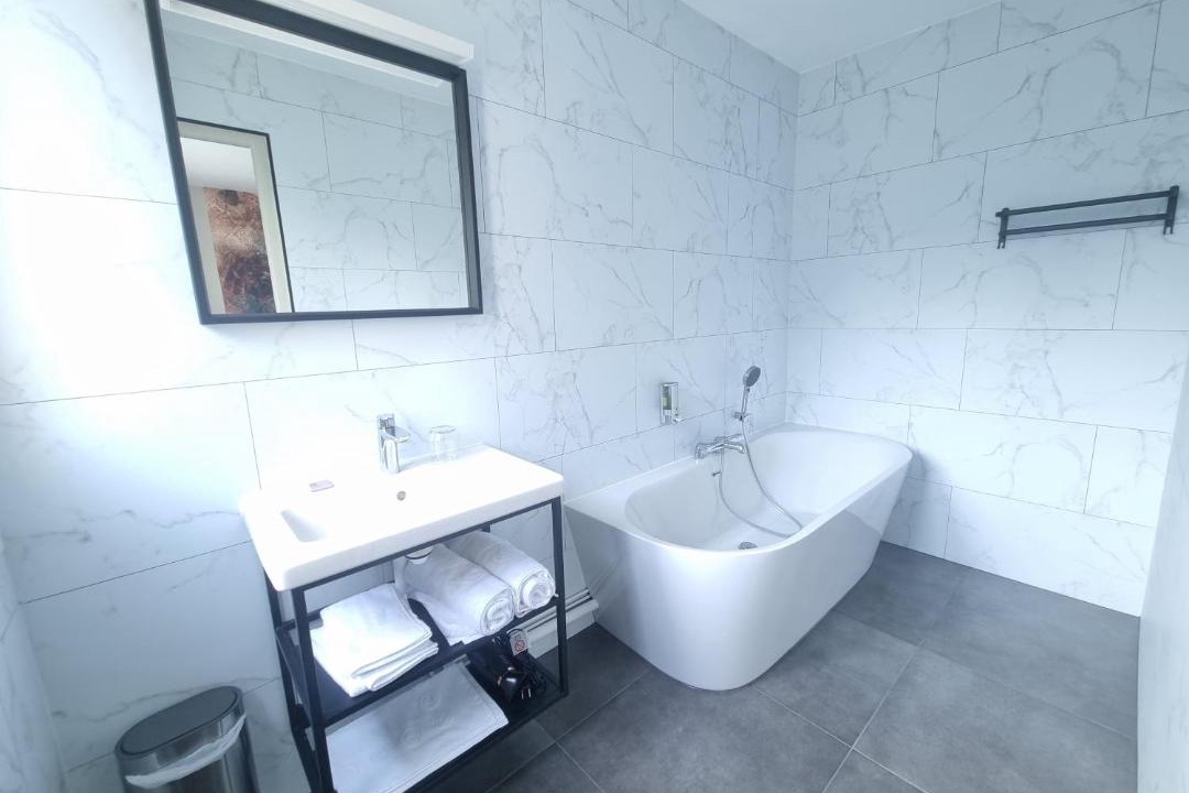 Photo of Bathroom in Rancourt