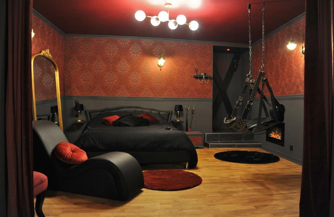 Photo of Livingroom in Chatel-Guyon