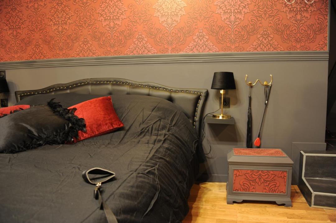 Photo of Bedroom in Chatel-Guyon