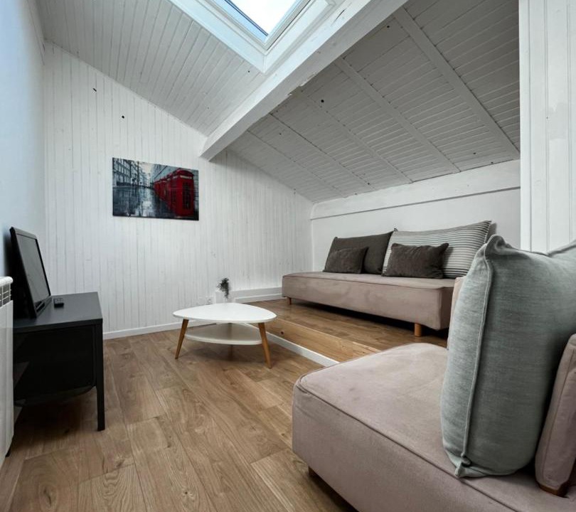 Photo of Livingroom in Saint Loup