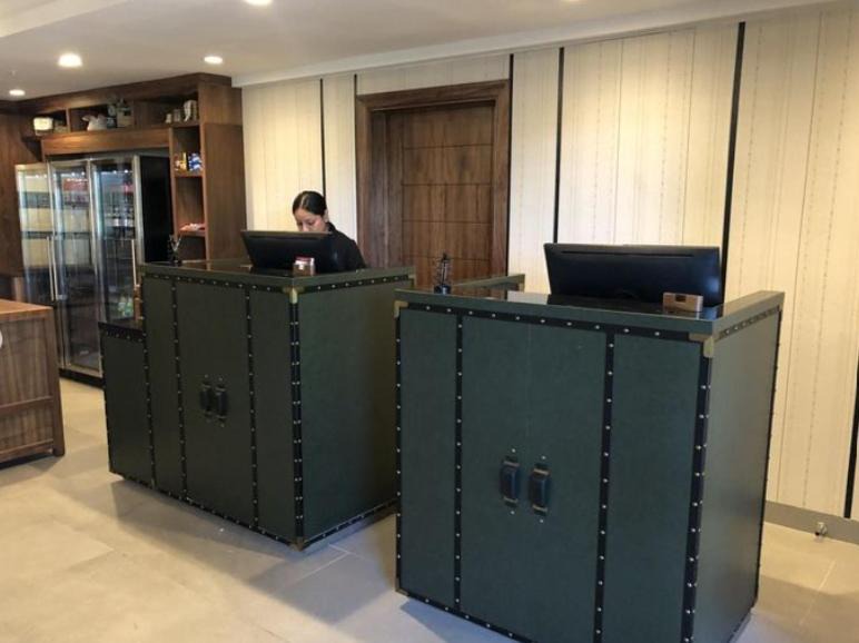 Photo of Others in Napa