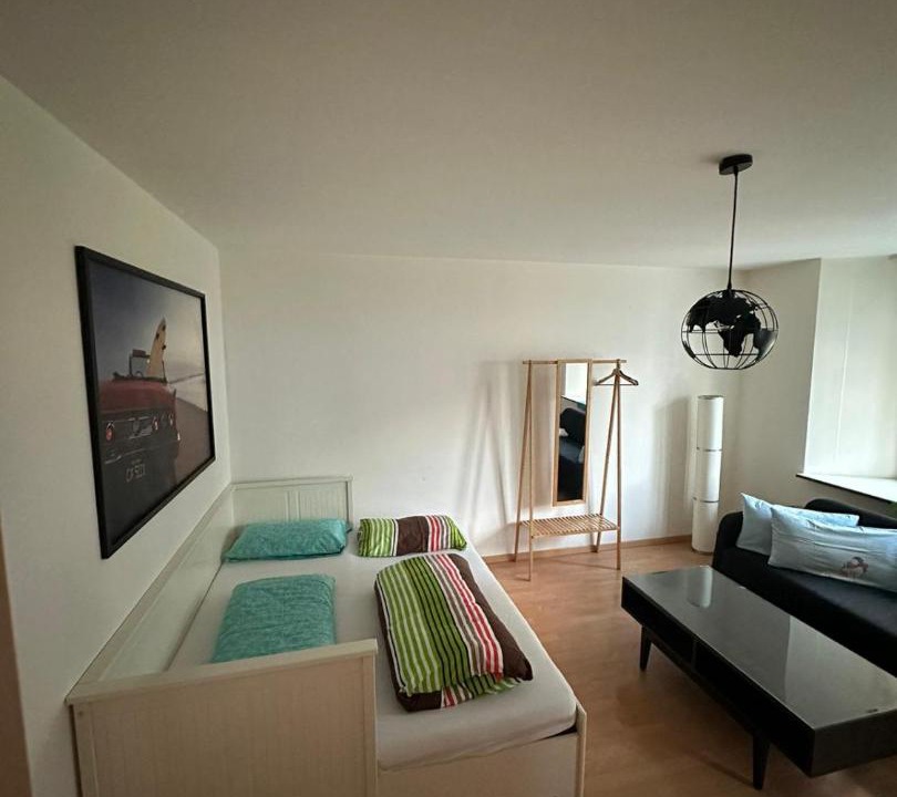 Photo of Others in Basel City Centre