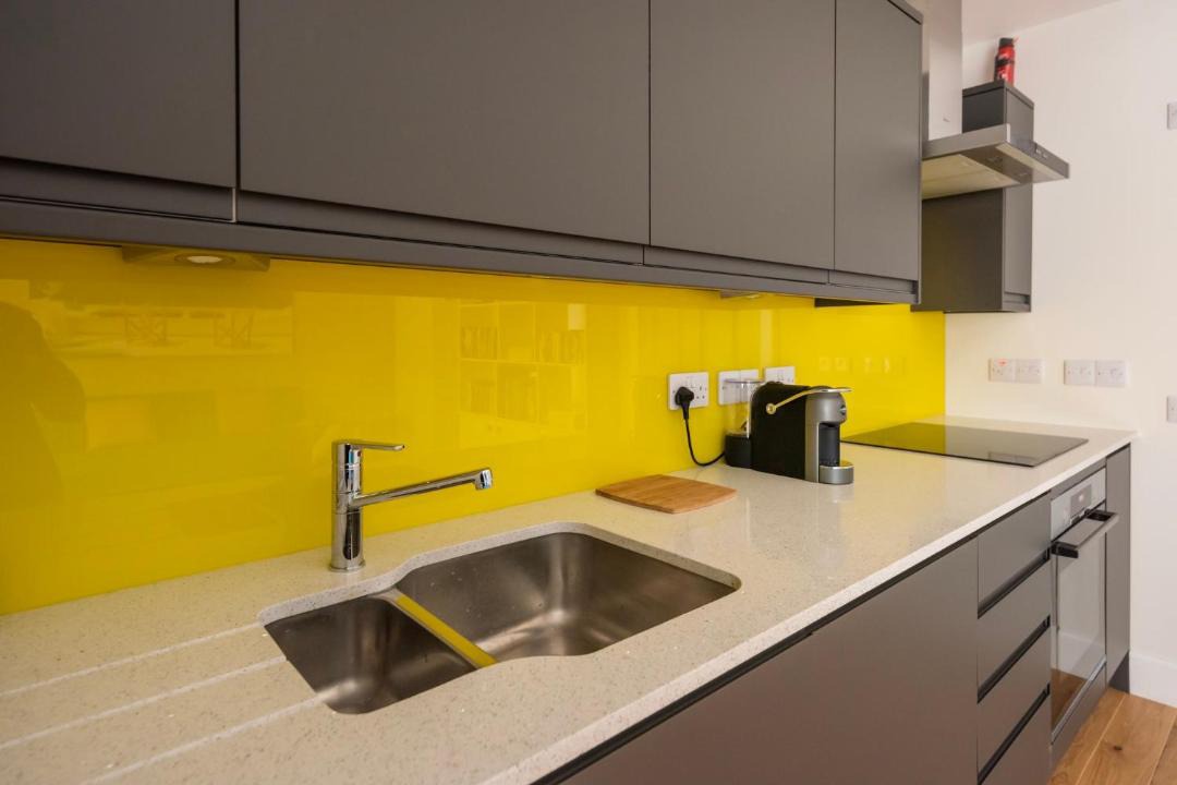 Photo of Kitchen in Stockbridge