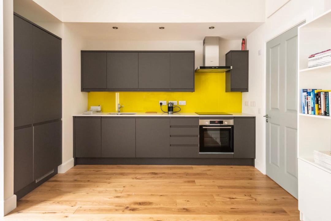 Photo of Kitchen in Stockbridge