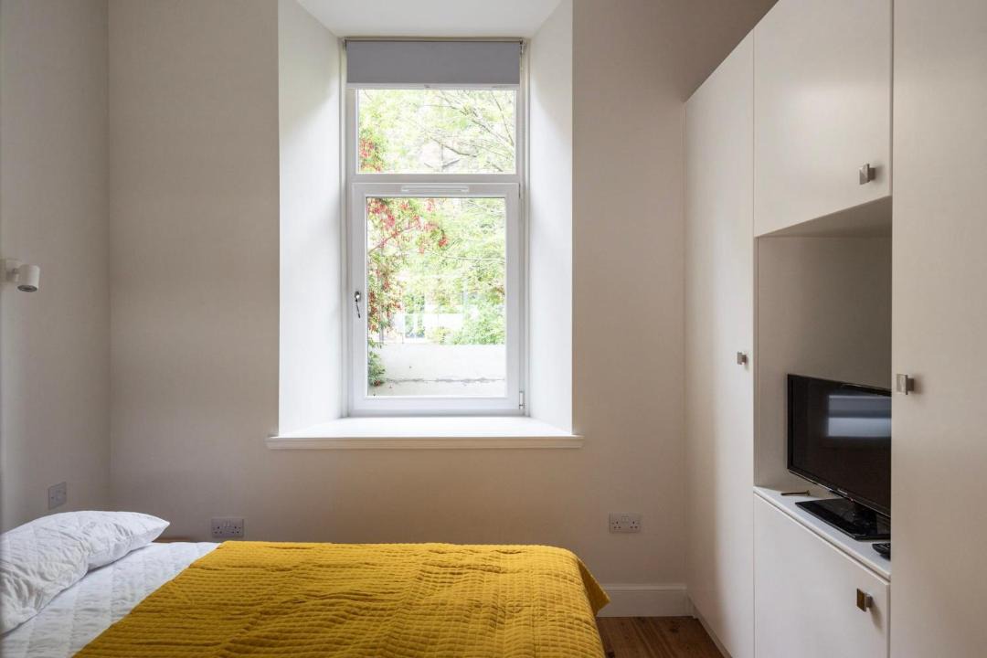 Photo of Bedroom in Stockbridge