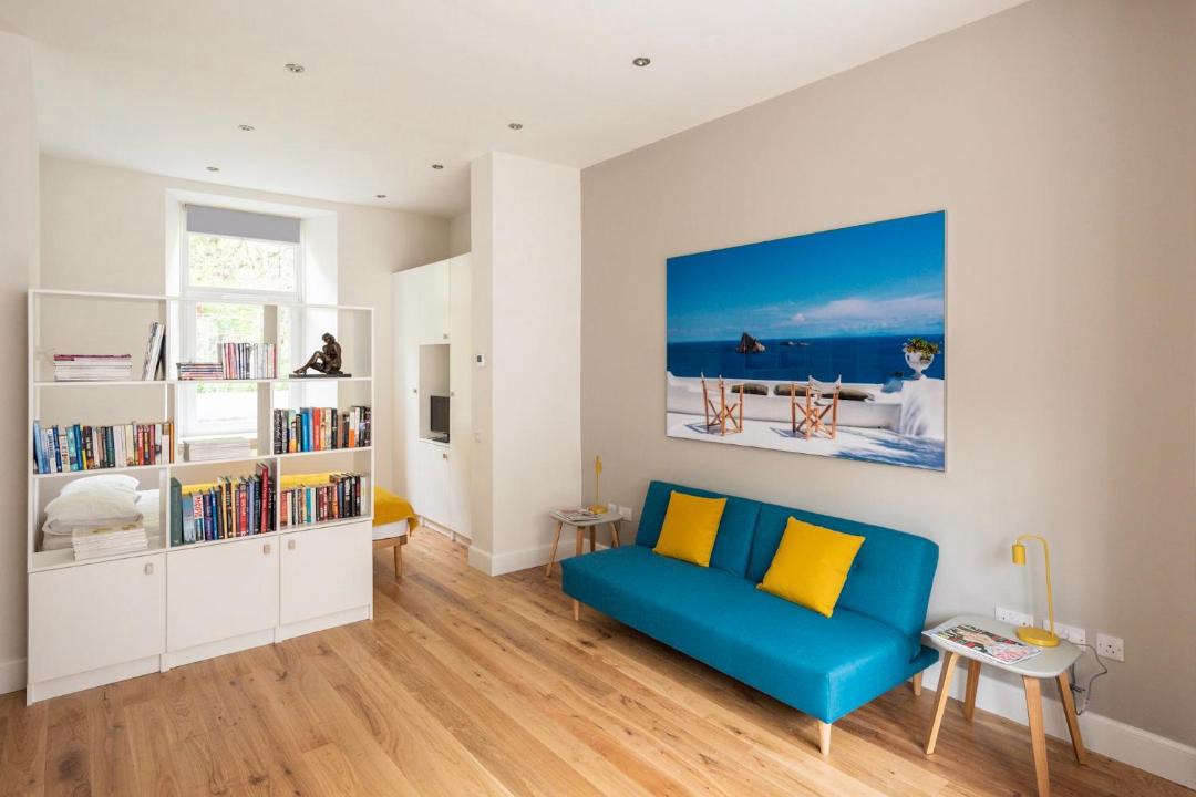 Photo of Livingroom in Stockbridge