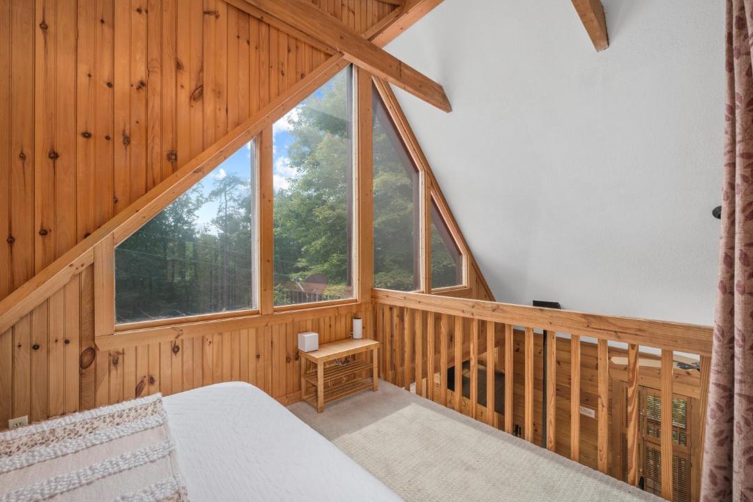 Photo of Bedroom in Vein Mountain