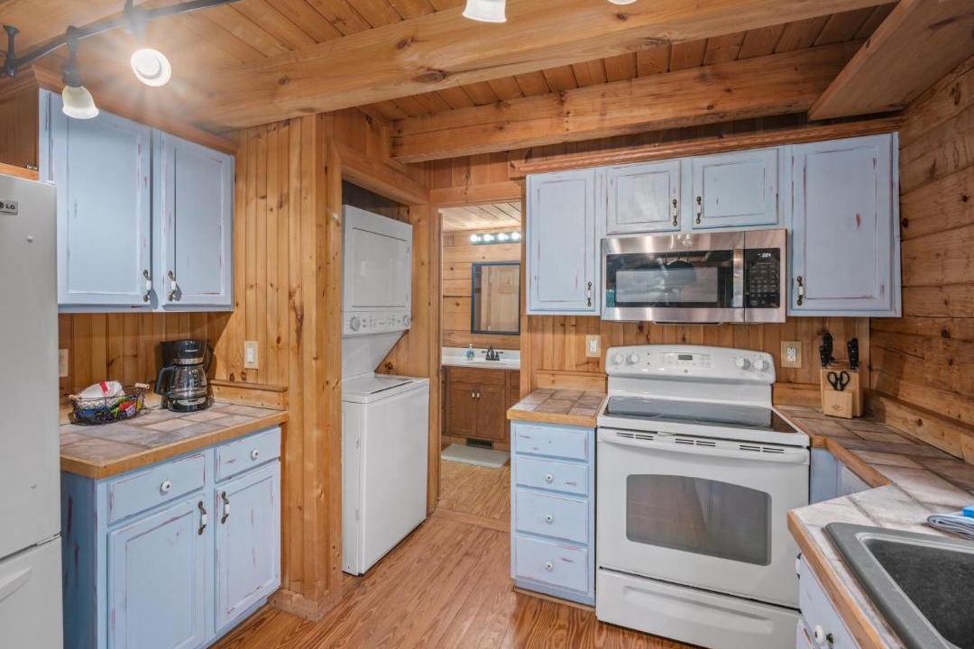 Photo of Kitchen in Vein Mountain
