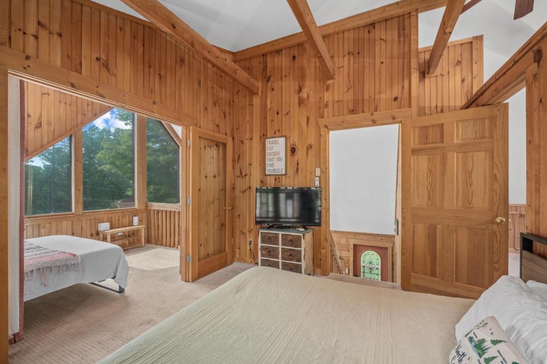 Photo of Bedroom in Vein Mountain