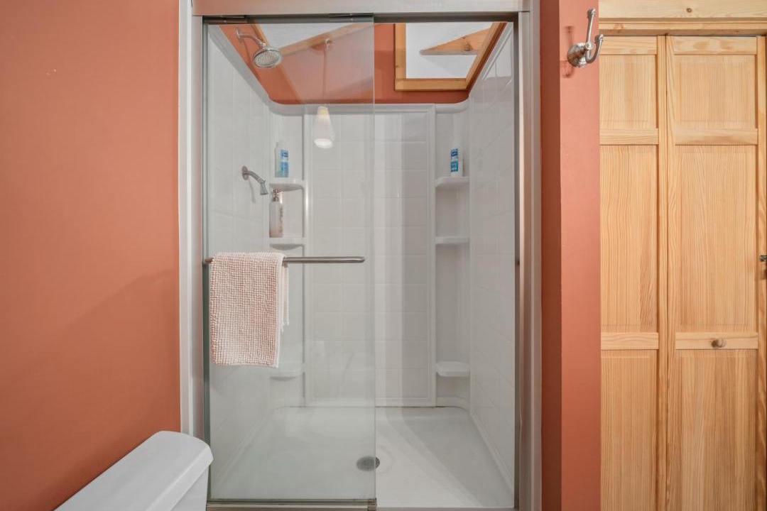 Photo of Bathroom in Vein Mountain