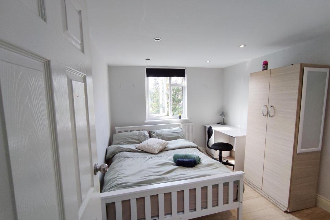 Photo of Bedroom in Boleyn