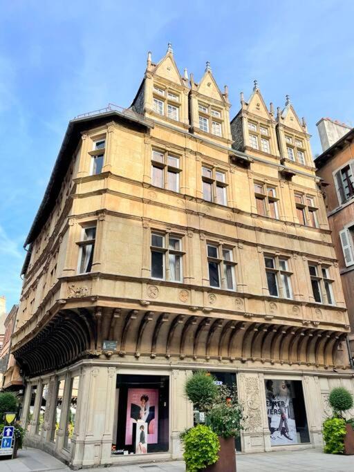 Photo of Buildings in Rodez