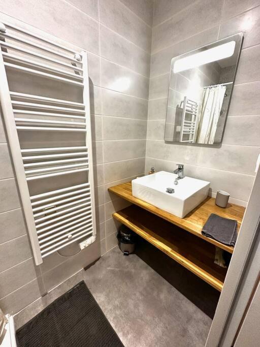 Photo of Bathroom in Rodez