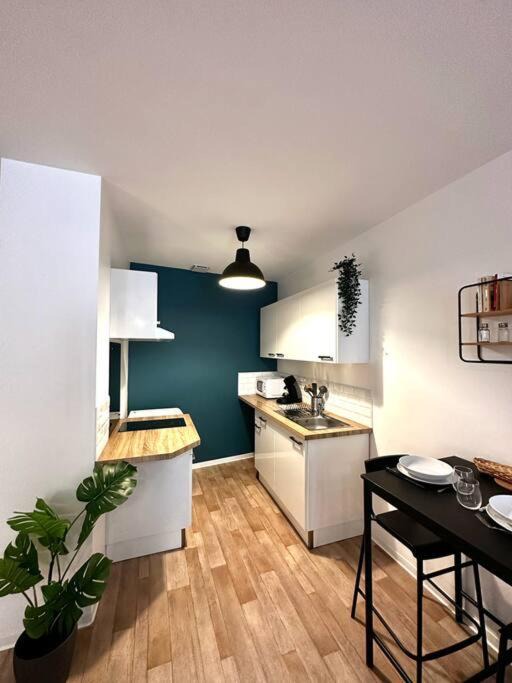 Photo of Livingroom in Rodez
