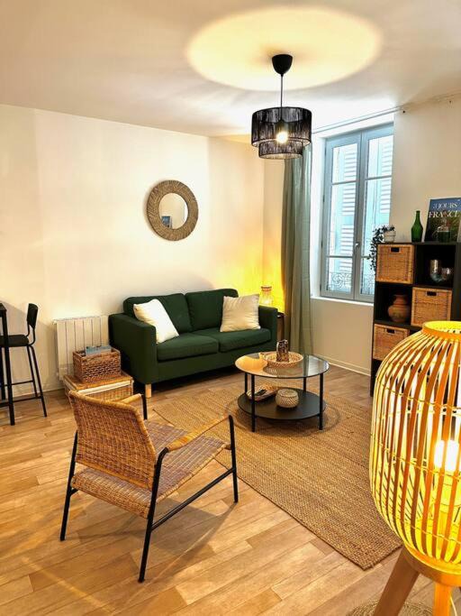 Photo of Livingroom in Rodez