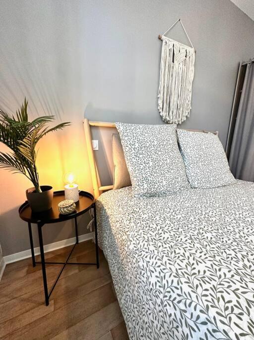 Photo of Bedroom in Rodez