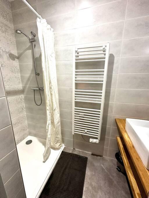 Photo of Bathroom in Rodez