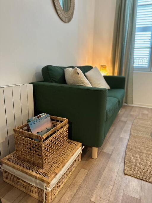 Photo of Livingroom in Rodez