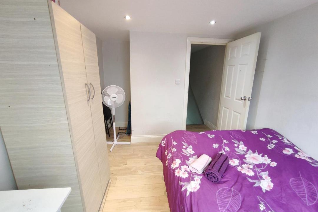 Photo of Bedroom in Boleyn