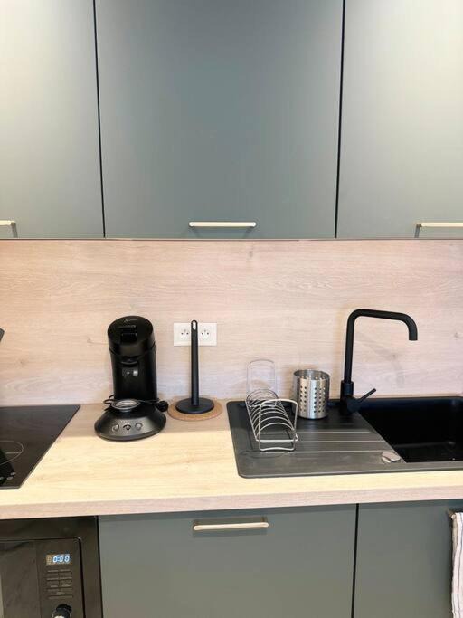 Photo of Kitchen in Rodez