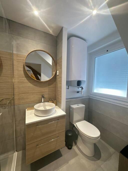 Photo of Bathroom in Rodez