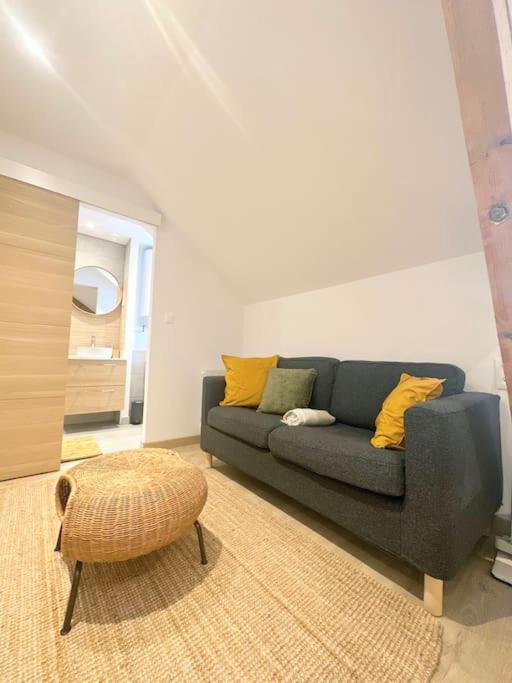Photo of Livingroom in Rodez