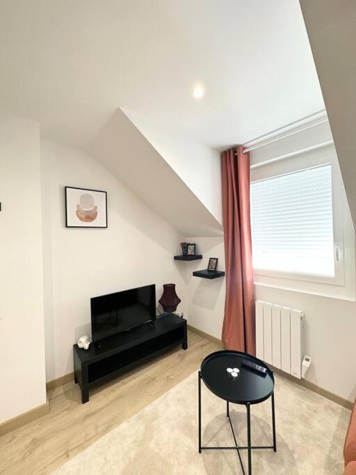 Photo of Livingroom in Rodez