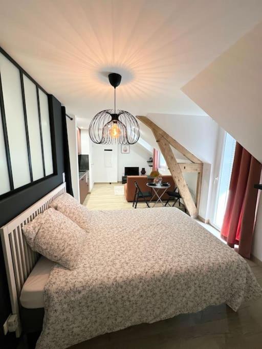 Photo of Bedroom in Rodez