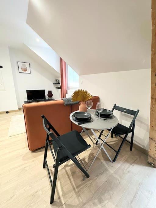 Photo of Livingroom in Rodez