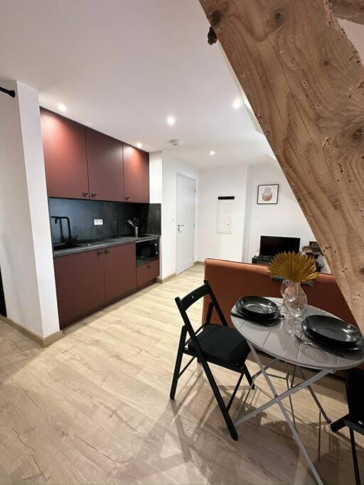 Photo of Livingroom in Rodez