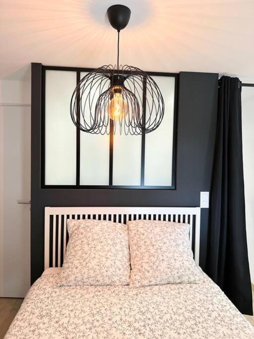 Photo of Bedroom in Rodez