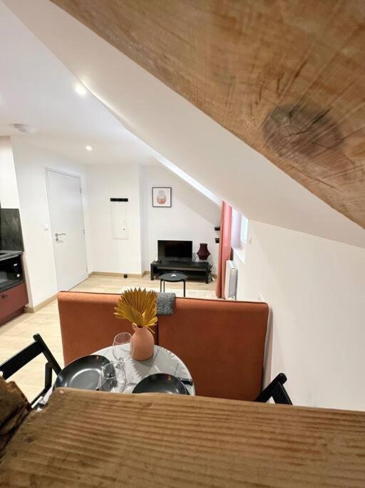 Photo of Livingroom in Rodez