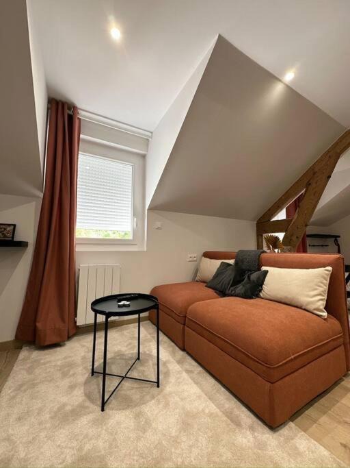 Photo of Livingroom in Rodez