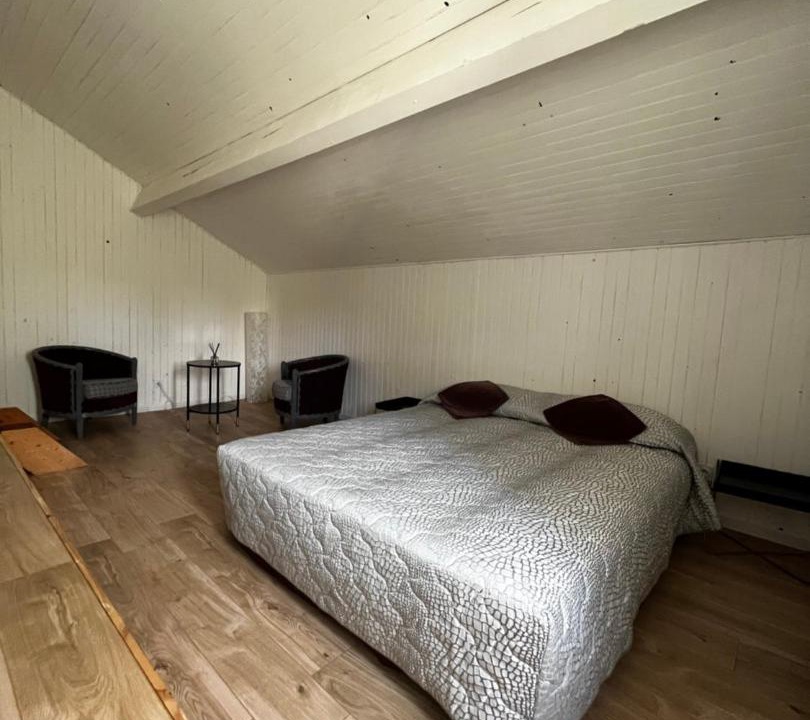 Photo of Bedroom in Saint Loup