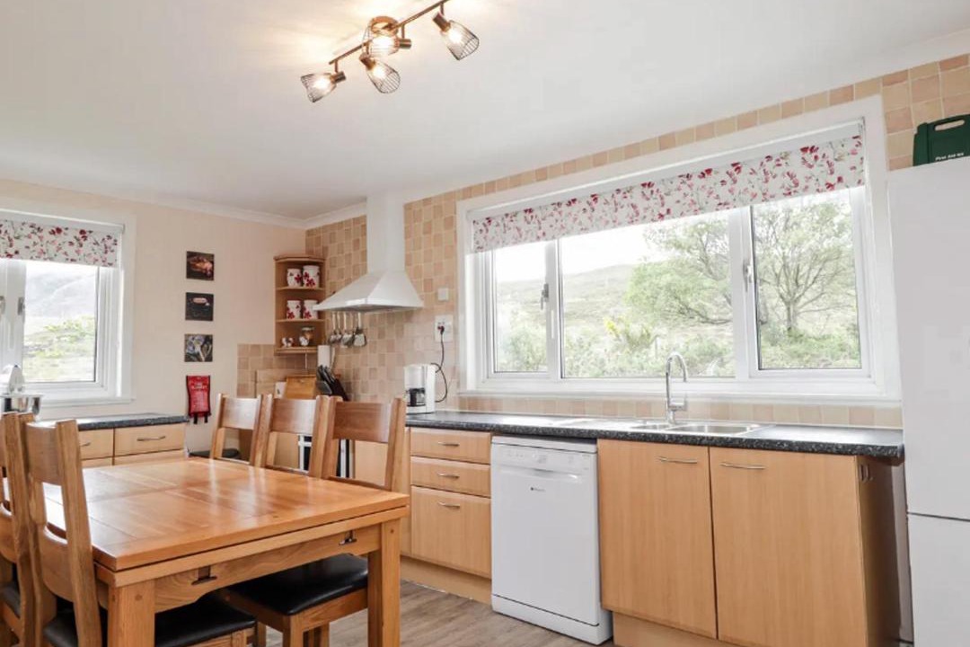 Photo of Kitchen in Drumchork